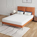 Forsythia 8" Queen Green Tea Gel Memory Foam - Royal Furniture & Gifts (MI) - Multi Location