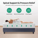 Forsythia Mattress - Royal Furniture & Gifts (MI) - Multi Location