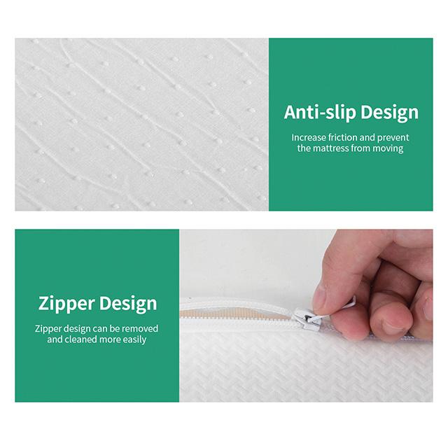Forsythia Mattress - Royal Furniture & Gifts (MI) - Multi Location