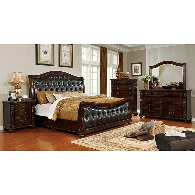 Fort Worth Mirror - Royal Furniture & Gifts (MI) - Multi Location