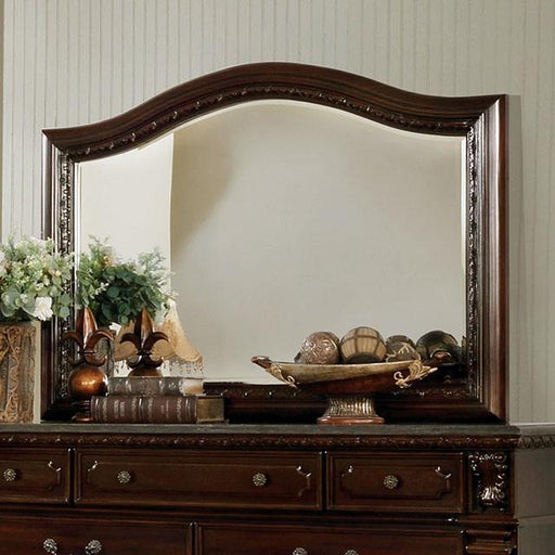 Fort Worth Mirror - Royal Furniture & Gifts (MI) - Multi Location