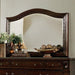 Fort Worth Mirror - Royal Furniture & Gifts (MI) - Multi Location
