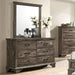 FORTWORTH Dresser - Royal Furniture & Gifts (MI) - Multi Location