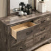 FORTWORTH Dresser - Royal Furniture & Gifts (MI) - Multi Location