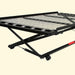 Framos Black 39" Pop Up Trundle - Royal Furniture & Gifts (MI) - Multi Location