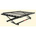 Framos Black 39" Pop Up Trundle - Royal Furniture & Gifts (MI) - Multi Location