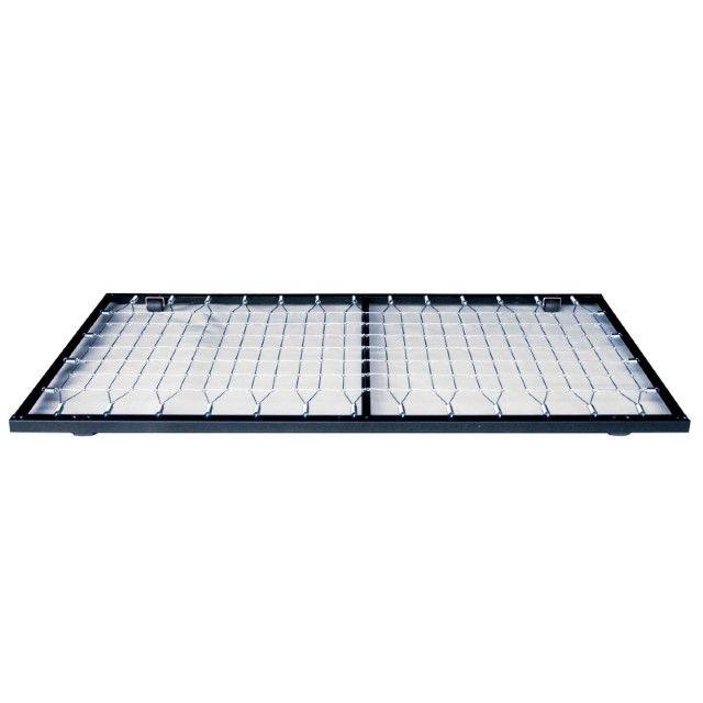 Framos Black Pull-Out Trundle - Royal Furniture & Gifts (MI) - Multi Location