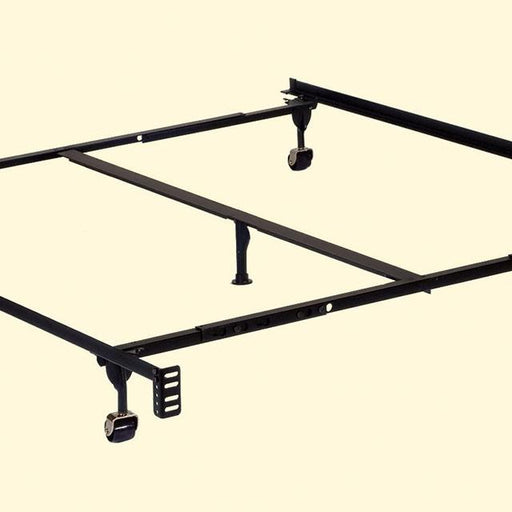 FRAMOS Full/Queen/Twin Adjustable Frame (4 Legs) - Royal Furniture & Gifts (MI) - Multi Location