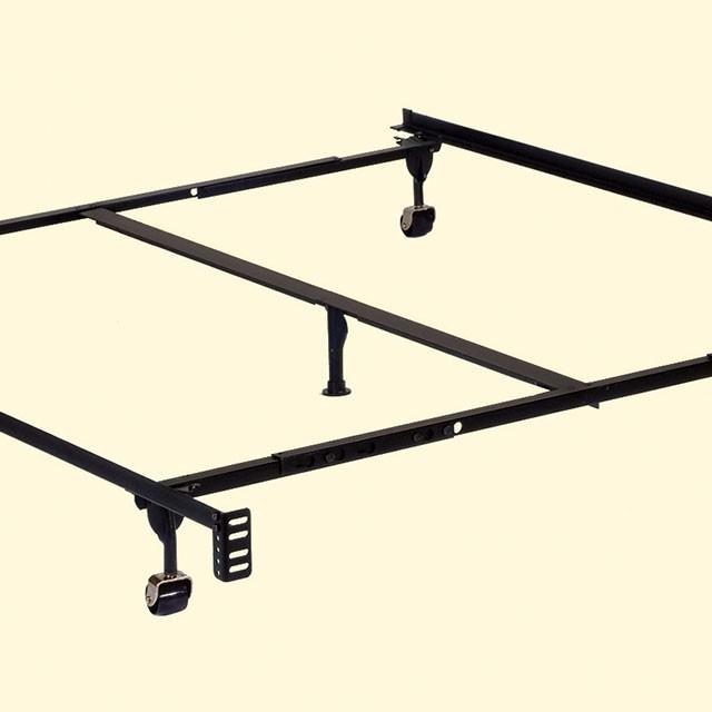 FRAMOS Full/Queen/Twin Adjustable Frame (4 Legs) - Royal Furniture & Gifts (MI) - Multi Location