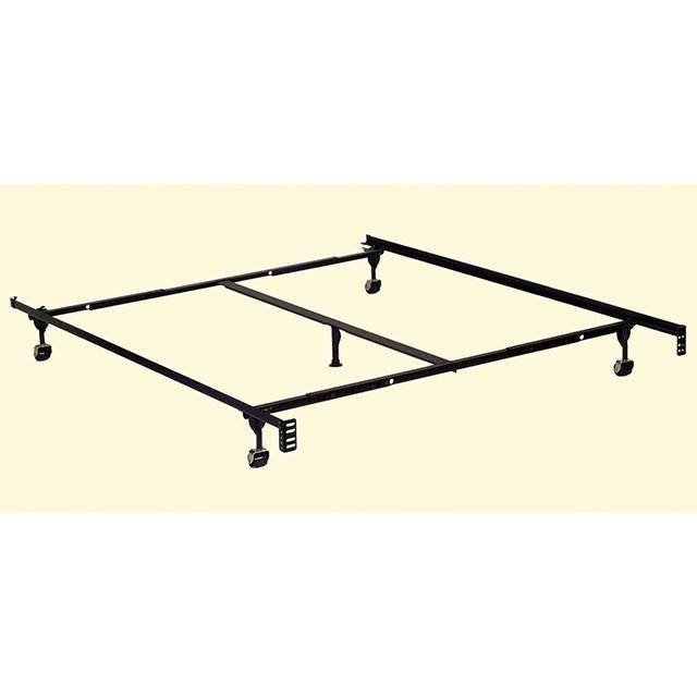 FRAMOS Full/Queen/Twin Adjustable Frame (4 Legs) - Royal Furniture & Gifts (MI) - Multi Location