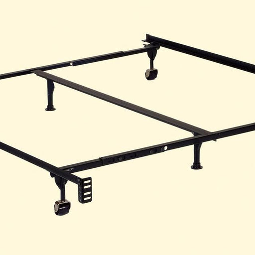 FRAMOS Queen/King Adjustable Frame (4 Legs) - Royal Furniture & Gifts (MI) - Multi Location