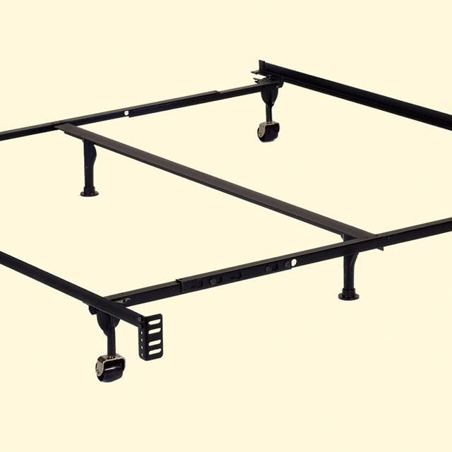 FRAMOS Queen/King Adjustable Frame (4 Legs) - Royal Furniture & Gifts (MI) - Multi Location