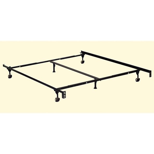 FRAMOS Queen/King Adjustable Frame (4 Legs) - Royal Furniture & Gifts (MI) - Multi Location