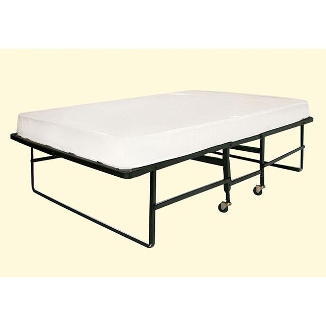 Framos Rollaway Bed w/ Mattress - Royal Furniture & Gifts (MI) - Multi Location