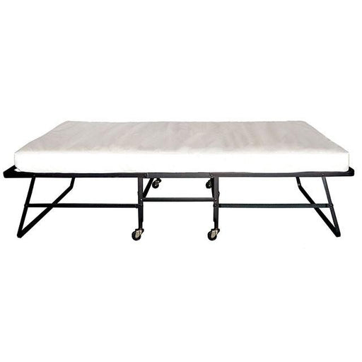 Framos Rollaway Bed w/ Polyfiber Mattress - Royal Furniture & Gifts (MI) - Multi Location