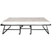 Framos Rollaway Bed w/ Polyfiber Mattress - Royal Furniture & Gifts (MI) - Multi Location