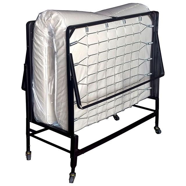 Framos Rollaway Bed w/ Mattress - Royal Furniture & Gifts (MI) - Multi Location
