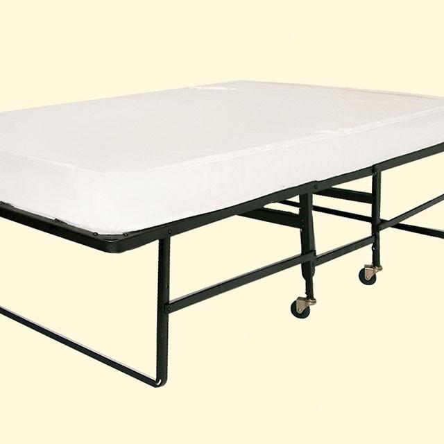 Framos Rollaway Bed w/ Mattress - Royal Furniture & Gifts (MI) - Multi Location