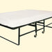 Framos Rollaway Bed w/ Mattress - Royal Furniture & Gifts (MI) - Multi Location