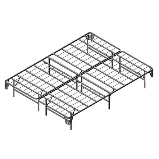 Framos Silver Base Foundation - Cal.King - Royal Furniture & Gifts (MI) - Multi Location