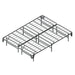 Framos Silver Base Foundation - E.King - Royal Furniture & Gifts (MI) - Multi Location