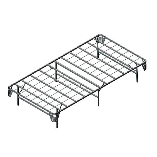 Framos Silver Base Foundation - Twin - Royal Furniture & Gifts (MI) - Multi Location