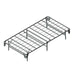 Framos Silver Base Foundation - Twin - Royal Furniture & Gifts (MI) - Multi Location
