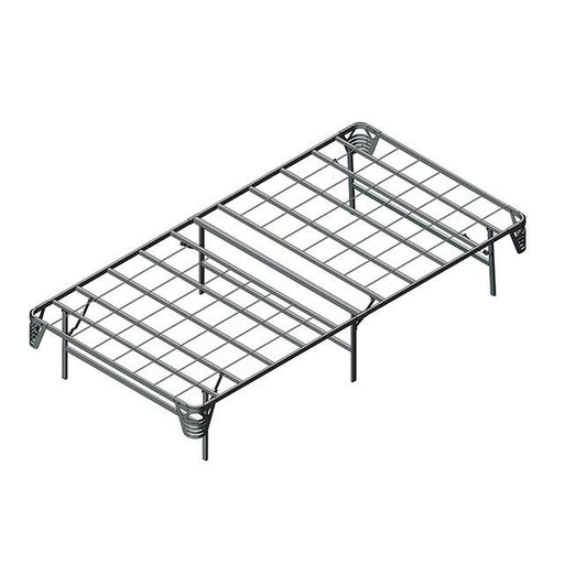 Framos Silver Base Foundation - Full - Royal Furniture & Gifts (MI) - Multi Location