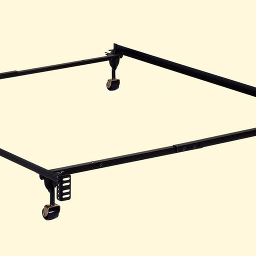 FRAMOS Twin/Full Adjustable Frame (4 Legs) - Royal Furniture & Gifts (MI) - Multi Location