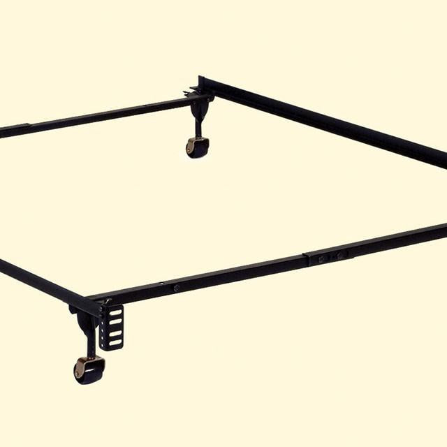 FRAMOS Twin/Full Adjustable Frame (4 Legs) - Royal Furniture & Gifts (MI) - Multi Location