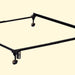 FRAMOS Twin/Full Adjustable Frame (4 Legs) - Royal Furniture & Gifts (MI) - Multi Location
