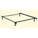 FRAMOS Twin/Full Adjustable Frame (4 Legs) - Royal Furniture & Gifts (MI) - Multi Location