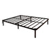 Framos Twin XL Metal Frame - Royal Furniture & Gifts (MI) - Multi Location