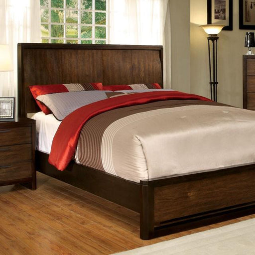 Corsica Bed - Royal Furniture & Gifts (MI) - Multi Location