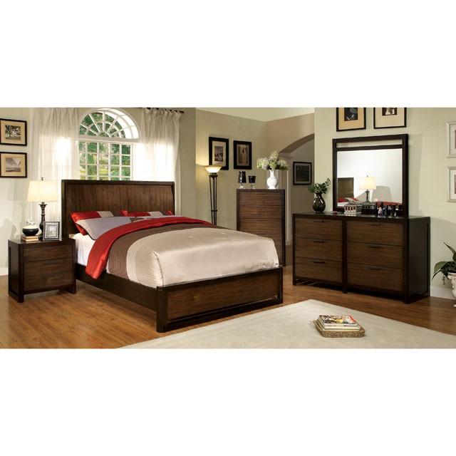Corsica Mirror - Royal Furniture & Gifts (MI) - Multi Location