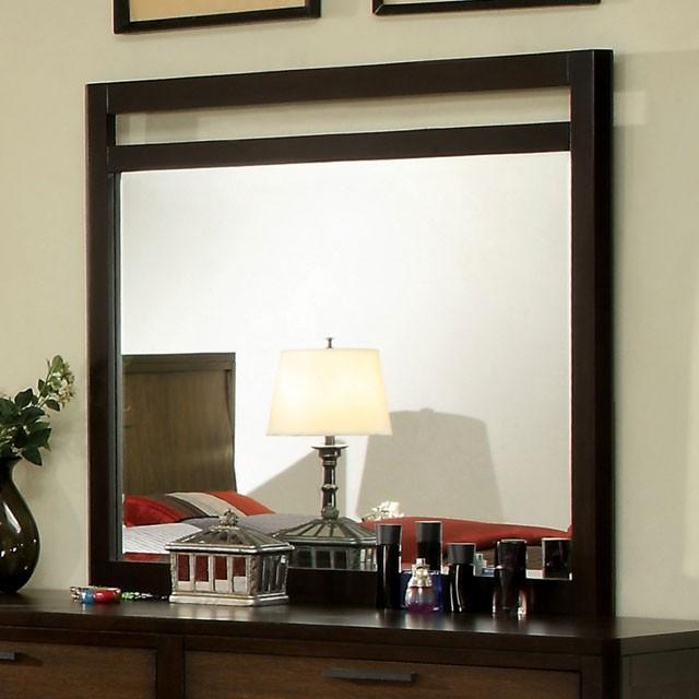 Corsica Mirror - Royal Furniture & Gifts (MI) - Multi Location