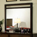 Corsica Mirror - Royal Furniture & Gifts (MI) - Multi Location