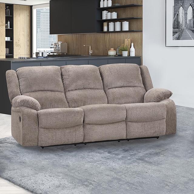 Cosimo Manual Sofa - Royal Furniture & Gifts (MI) - Multi Location