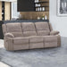 Cosimo Manual Sofa - Royal Furniture & Gifts (MI) - Multi Location