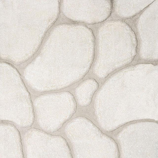 Frederiction Ivory 5' X 8' Area Rug - Royal Furniture & Gifts (MI) - Multi Location
