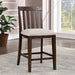 FREDONIA Counter Ht. Chair - Royal Furniture & Gifts (MI) - Multi Location
