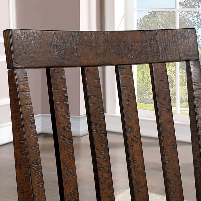 FREDONIA Counter Ht. Chair - Royal Furniture & Gifts (MI) - Multi Location