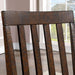 FREDONIA Counter Ht. Chair - Royal Furniture & Gifts (MI) - Multi Location