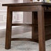 FREDONIA Counter Ht. Table - Royal Furniture & Gifts (MI) - Multi Location