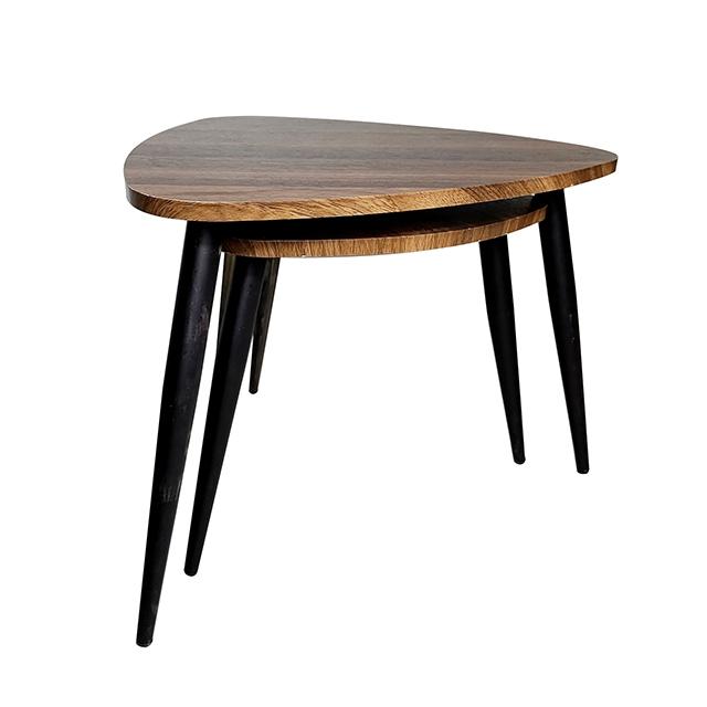 Cove Nesting Tables (2/CTN) - Royal Furniture & Gifts (MI) - Multi Location