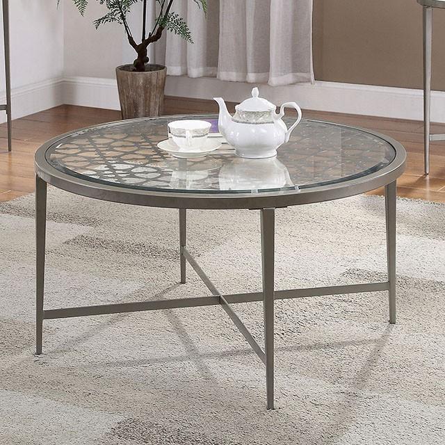 Freja Coffee Table - Royal Furniture & Gifts (MI) - Multi Location
