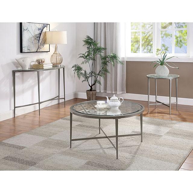 Freja Coffee Table - Royal Furniture & Gifts (MI) - Multi Location