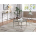 Freja Coffee Table - Royal Furniture & Gifts (MI) - Multi Location