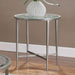 Freja End Table - Royal Furniture & Gifts (MI) - Multi Location