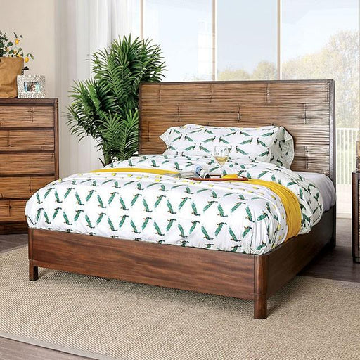 Covilha Bed - Royal Furniture & Gifts (MI) - Multi Location